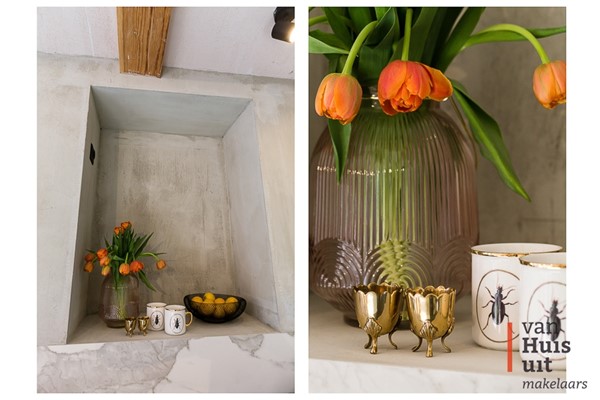 Medium property photo - Warmoesstraat 44B, 1012 JE Amsterdam